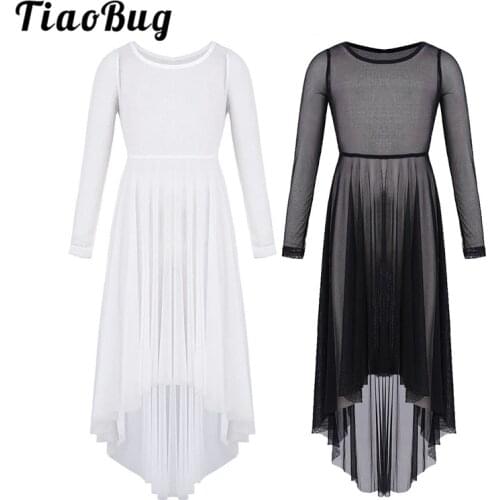 TiaoBug Ballet Dresses