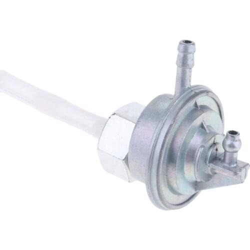 Fuel Tank Gas Petcock Switch On Off Valve For Honda CH150 / CH80 / NQ50 / SA50 / SB50