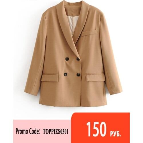 Toppies Women's Office Blazers