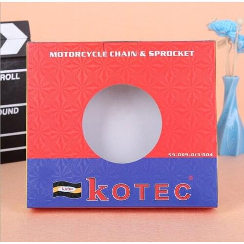 Hat Box Die-cut Window PVC Chocolate Packaging Box,Small Quantity Custom Packaging Boxes ---DH10577