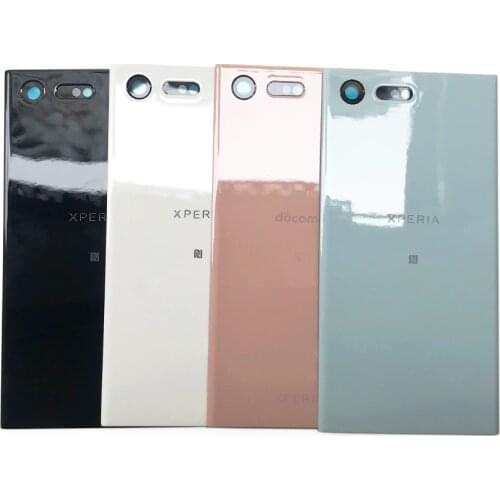WYLarissa Xperia X