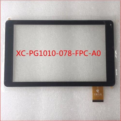 XC-PG1010-078-FPC-A0 tablet computer touch screen handwriting