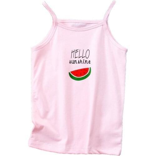 YWSZBBST T-shirts For Girls