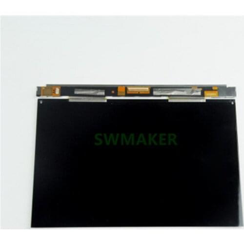 1pcs Wanhao 3D Printer parts Duplicator 8 D8 - 8.9 inch LCD screen ( type A )