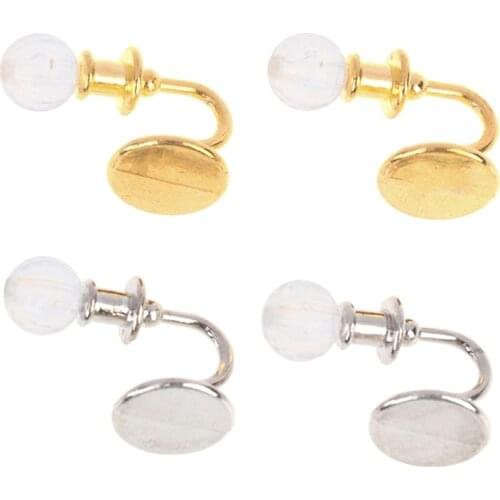 2Pcs Metal Wall Sconce Dollhouse Display Wall Lamp Simulation Miniature Furniture for Doll House Decoration Accessories 85AC