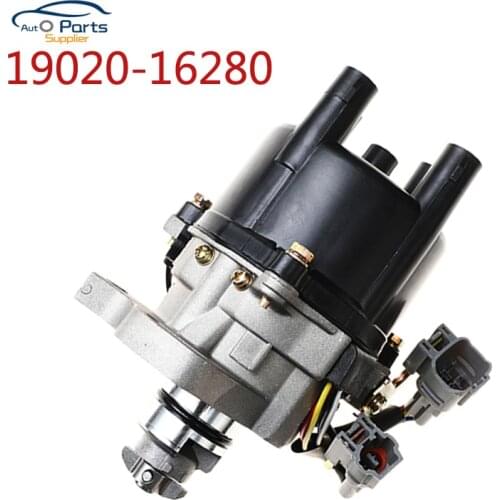 YAOPEI 19020-16280 1902016280 High-quality automobile Distributor Ignition System For TOYOTA COROLLA 1.8L 1992-1995 19020-16250