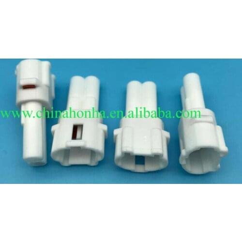 Free shipping 2-way receptacle connector kit pigtail MT Sealed Series for sensor application
