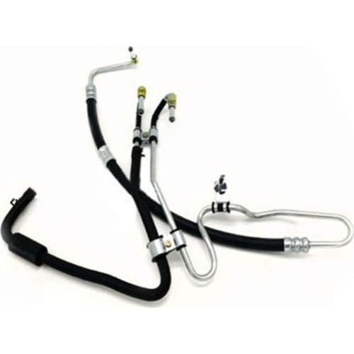Free Shipping POWER STEERING TUBE PAS FITS For MR2 44410-17050 RHD