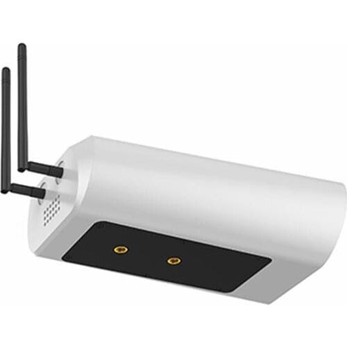 Solar Powered Camera with Rechargable Batteries HD 1080p Wireless Waterproof Motion Detection Night Version Camera