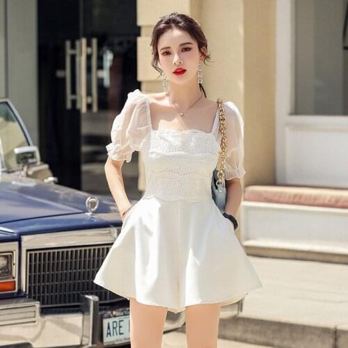 Широкие летние платья DFRCAEG China At AliExpress