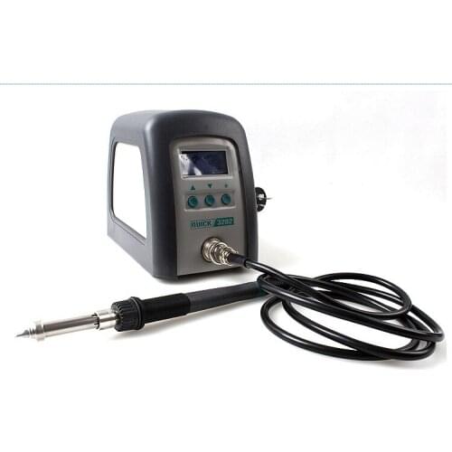 Intelligent welding table constant temperature digital display welding table QUICK3202 Intelligent digital display welding bench