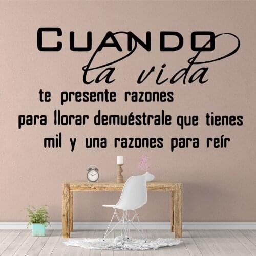 Delicate quote Wall Sticker Home Decoration Accessories For Childrens Room Wall Decoration