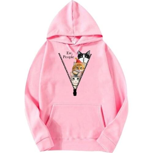 KELCE Hoodies For Women