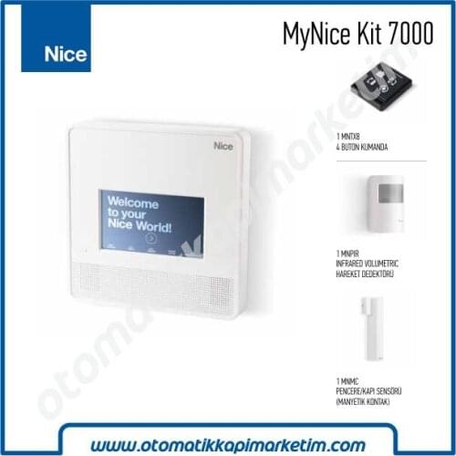 Пусковые системы Nice China At AliExpress