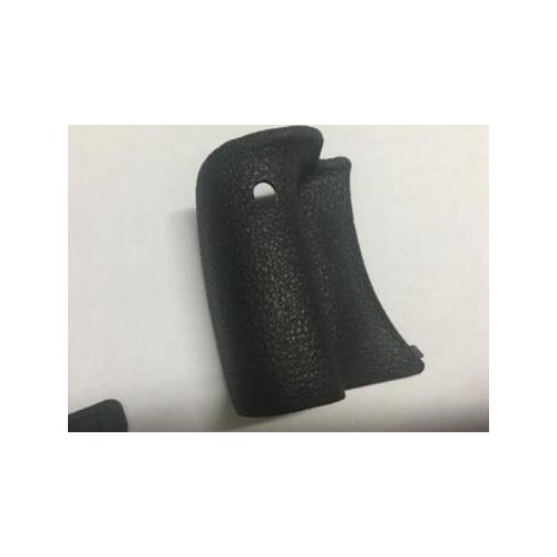 New original Right grip Rubber Unit for Canon FOR EOS 750D 760D ;Kiss X8i;Rebel T6i Kiss 8000D;Rebel T6S SLR camera repair parts