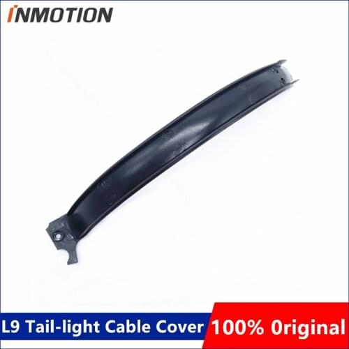 Original Tail-light Cable Co For INMOTION L9 Foldable Smart Portable Electric Scooter Skateboard Cable Cover Replacemrnt