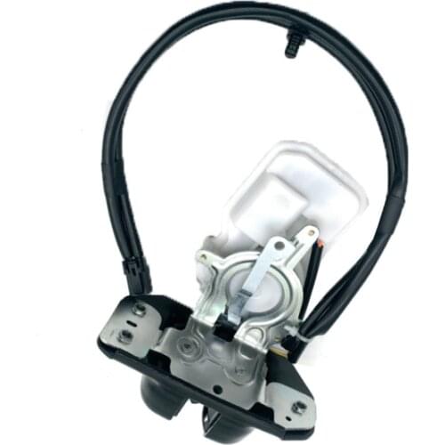 Liftgate Lock Actuator DB5Z7843150B for 2013-2019 Ford Explorer Base Limitied Sport XLT Platinum 2.0L 2.3L 3.5L