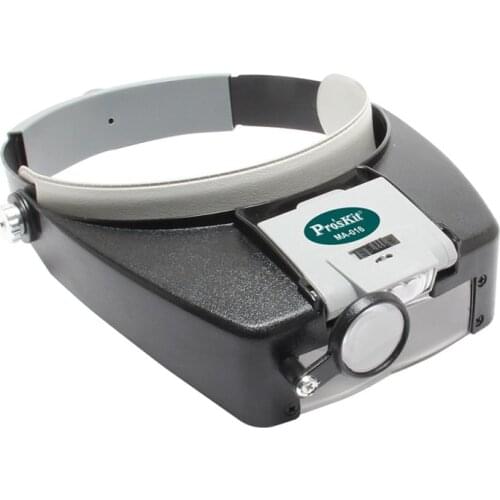 Pro’skit Microscope Lamps