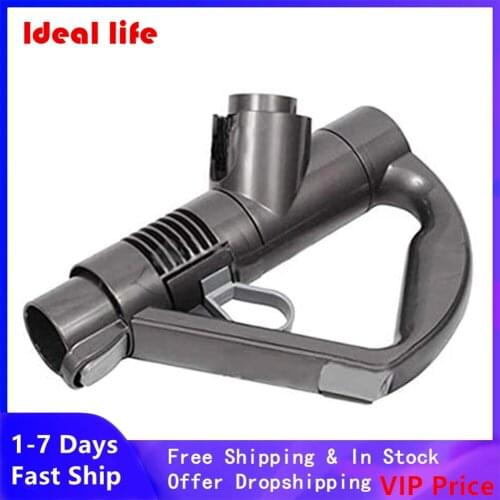 Vacuum Cleaner Accessories Handle For Dyson DC19 DC23 DC26 DC29 DC32 DC36 DC37 Robot Vacuum Part Household Sweeper Cleaning Tool