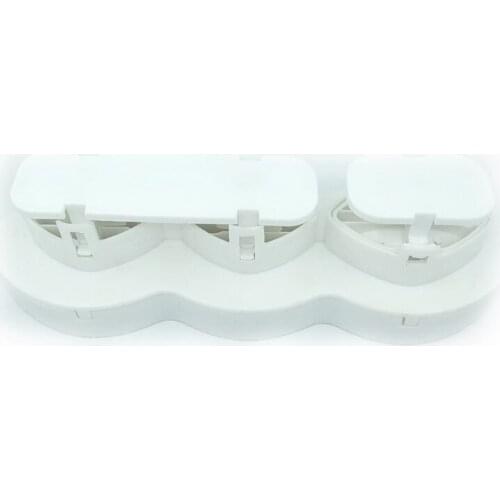 2 Pcs Manual Meatball Maker Rolls,Meatloaf Mold Minced Meat Processor Cake Desserts,Home Kitchen Tools