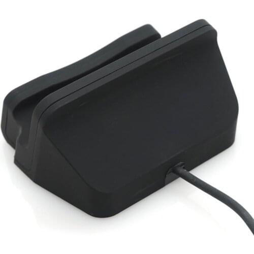 USB Cable Data Phone Charger Dock Stand Station Charging For iPhone 11 X XS Max XR 6 6S 7 8 Plus 5 SE LG Docking Desktop Cradle