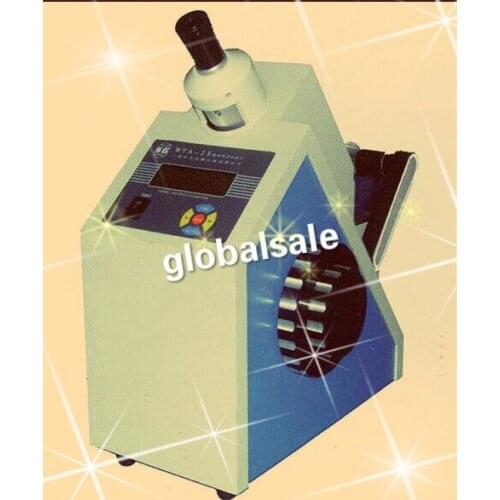 Good quality WYA-2S Optical Instruments Automatic ABBE Digital Refractometer