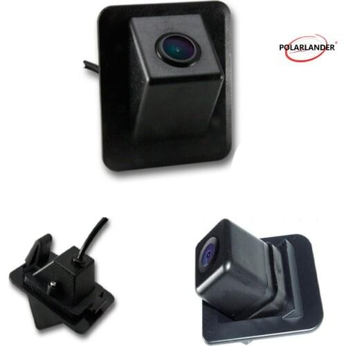 Backup camera Newest Best Waterproof High Quality Car Rear View camera Car Camera FOR Mercedes Benz S Series GLK