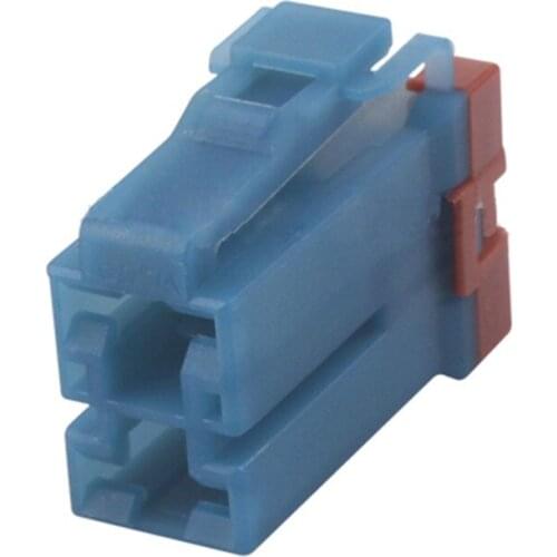 5/10/20sets 2pin auto waterproof wiring electrical cable harness connector 7123-4129-90