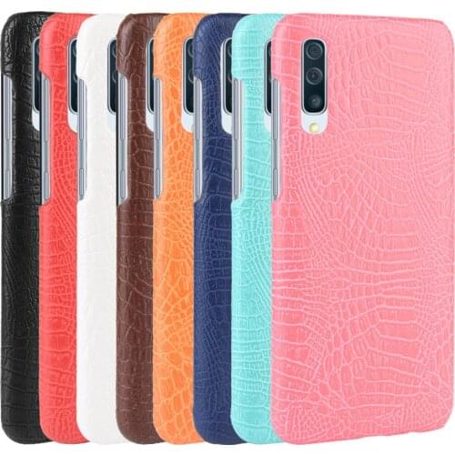 PU Leather Back Cover Phone Bumper Fitted Case For Samsung Galaxy A10 A20 A30 A40 A50 A60 A70 A80 S10 5G Case