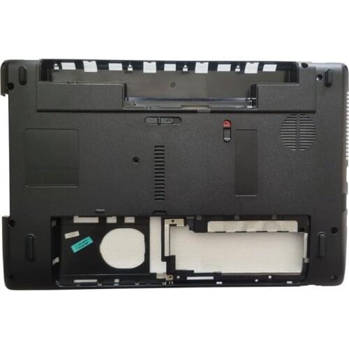 NEW Laptop Bottom case For Acer Aspire 5742 5252 5253 5336 5552 5552G 5736 5736G 5736Z 5742Z Base Cover