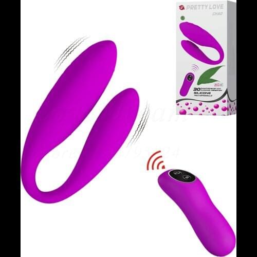 We Design Vibe 4 Remote Control 30 Speed Vagina Anal Strapon Dildo G Spot Masturbator Vibrators Adult Sex Toys For Couples Woman
