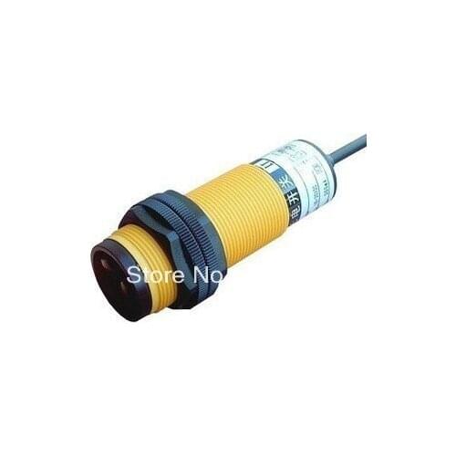 E3F3-DS50Y2 Photoelectric switches photoelectric sensors exchange of second-line normally closed photoelectric proximity switch