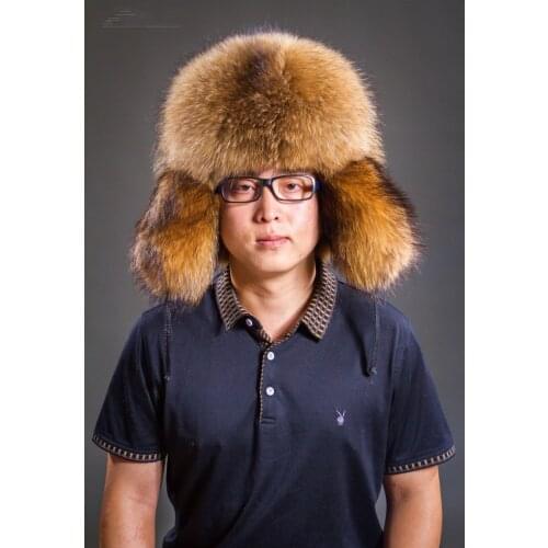 Мужские зимние шапки ERaBLe China At AliExpress