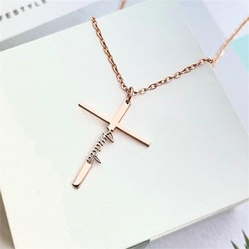 Custom Necklaces FAIRY FEEL China