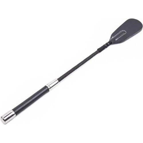 45/53cm Riding Crop Horse Whip PU Leather Riding Sports Accessories Sex Toy Horse Horsewhips Lightweight Riding Whips Lash