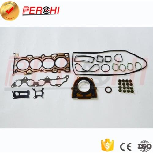 Head gasket repair kit parts for Ford Mondeo -2.0 FOCUS C-MAX (DM2) 1.8 MONDEO III (B5Y) 1.8 16V 2003-2007 OEM 1S7G 6013 AA