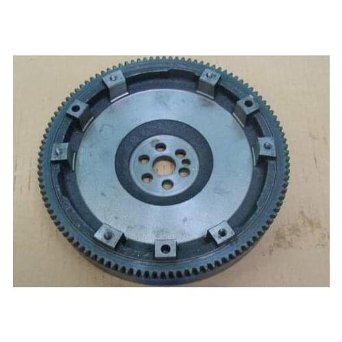 1005200001 Flywheel assembly for GLEEY GL