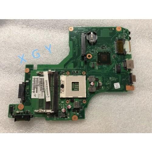For Toshiba Satellite B40 series Laptop Motherboard V00034501 6050A2578201-MB-A02 Motherboard 100% Test ok