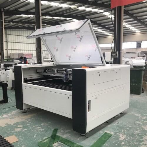 Mini Cnc Laser Cutting Machine 1390 For Wood Laser Cutter 1300*900mm Acrylic Pvc Leather Co2 Laser Engraver