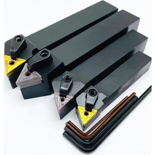 MTJNR1616H16 MTJNR2020K16 MTJNR2525M16 MTJNR2525M22 MTENN2525M22 93 degree CNC lathe tool holder for TNMG carbide inserts