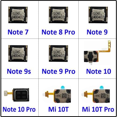 New625 Speakers For Phones Xiaomi Mi Note 2 China