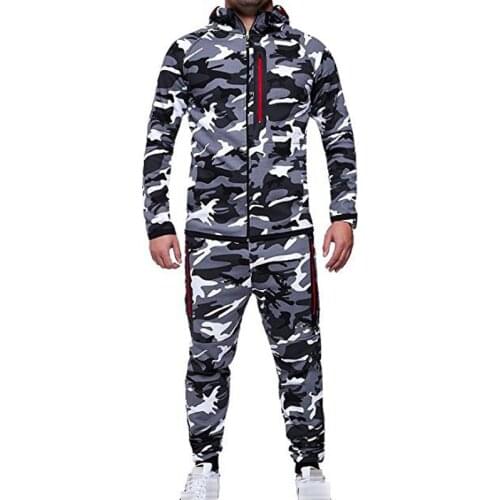2021 New Men Military Uniform Camouflage Clothing Pant Adult Army Combat Shirt Soldier Outdoor Training Costumes M-2XL