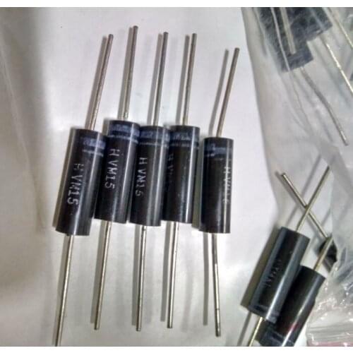 New HVM15 15KV 0.35A 15000V 10pcs