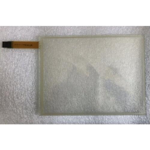 NEW KDT-4908 KDT4908 KDT 4908 7Inch HMI PLC touch screen panel membrane touchscreen