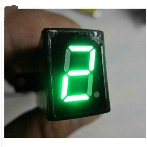 NYQD Motorcycle Speedometers