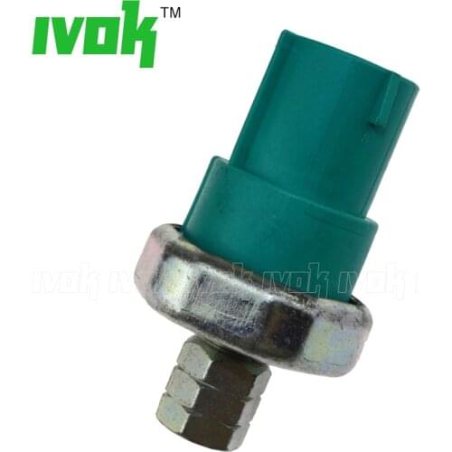 Genuine Binary High Pressure Switch For Ford Freightliner FL50 FL60 FL70 M2 0635209000 06-35209-000 BOA91619