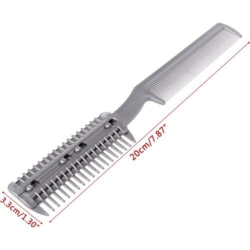 Pet Trimmer Comb Dogs Hair Removal Brush Cleaning Beauty Combs Cat Dog Grooming Tools Pets Product