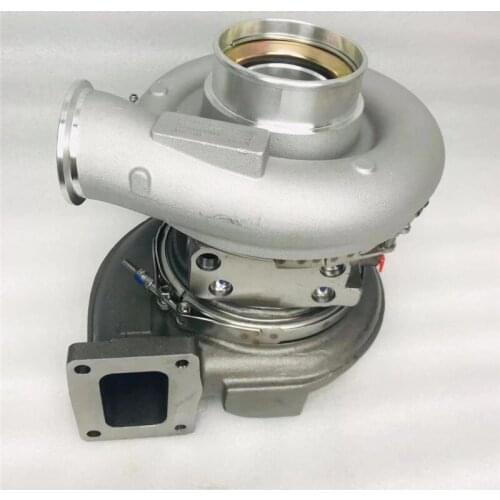 Turbo HE531V for Iveco Truck CURSOR 10 Engine 3791617 504269261 504139769 3773761 4045105 3791617 4046958 504182849