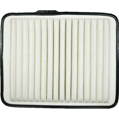 Air Filter for 2006- Cadillac Dts V8-4.6l ,2009- Buick Lucerne V6-3.9l ,chevrolet Malibu 4-2.4l,2007-saturn Aura A1627c #sk56