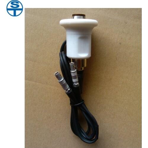 High Temperature Probe HT5 for Ultrasonic Thickness Gauge
